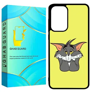 Ghab Guard GCHPA52 Cover For Samsung Galaxy A52 / A52 5G / A52s 5G