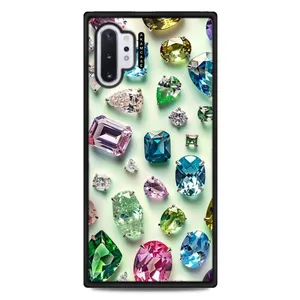 AKAM AMC-WSGN10P-JWELERY-5 Cover For Samsung Galaxy Note 10 Plus