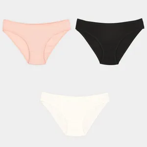 شورت زنانه مدل HNS-11050 مجموعه 3 عددی