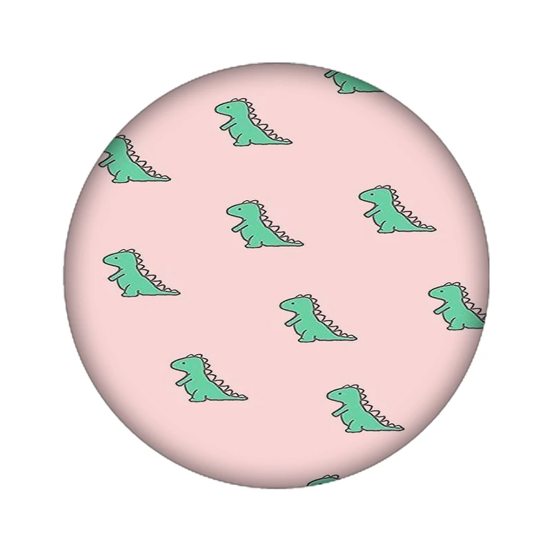 استیکر لپ تاپ طرح دایناسور کد 4296