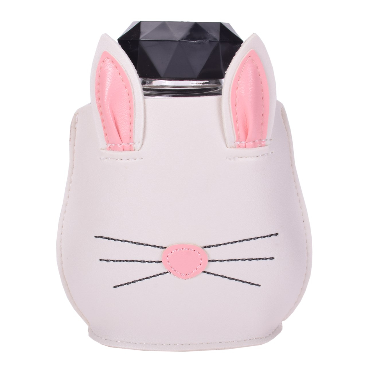 قمقمه کودک ترانه مدل white rabbit