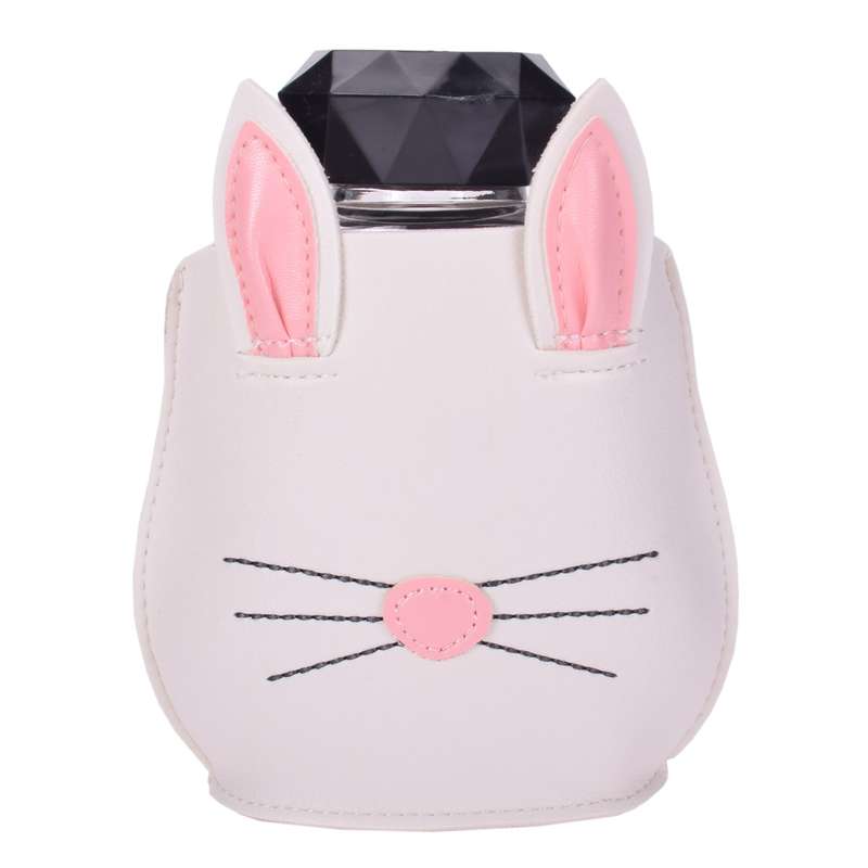 قمقمه کودک ترانه مدل white rabbit