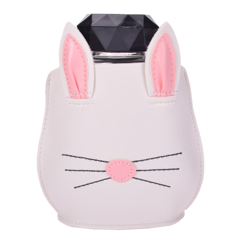 قمقمه کودک ترانه مدل white rabbit