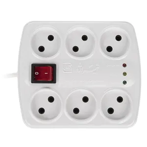 Tirajeh S5000 Analog Voltage Protector