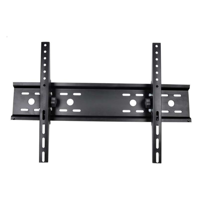 پایه دیواری تلوزیون مدل D70 مناسب برای تلوزیون 43 الی 75 اینچ