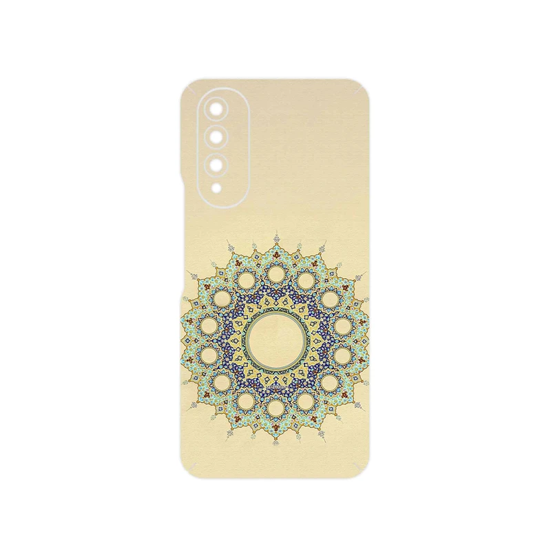 برچسب پوششی ماهوت مدل Art of Illumination 2 مناسب برای گوشی موبایل ویکو T50