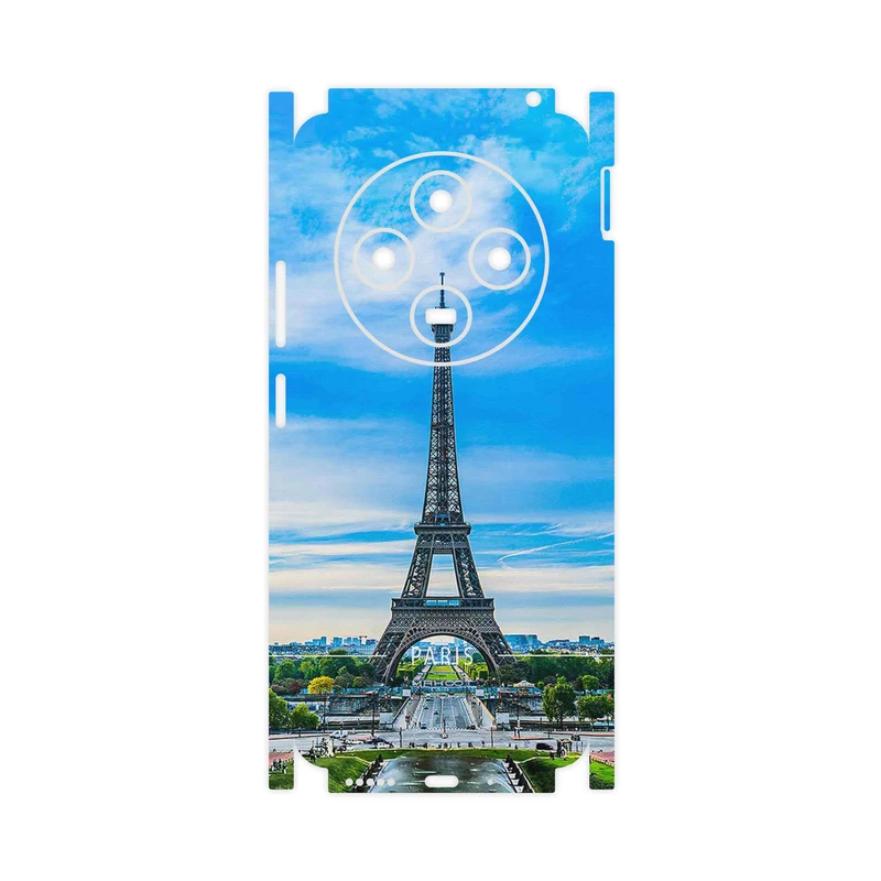 برچسب پوششی ماهوت مدل Paris_City-FullSkin مناسب برای گوشی موبایل شیائومی Poco C75