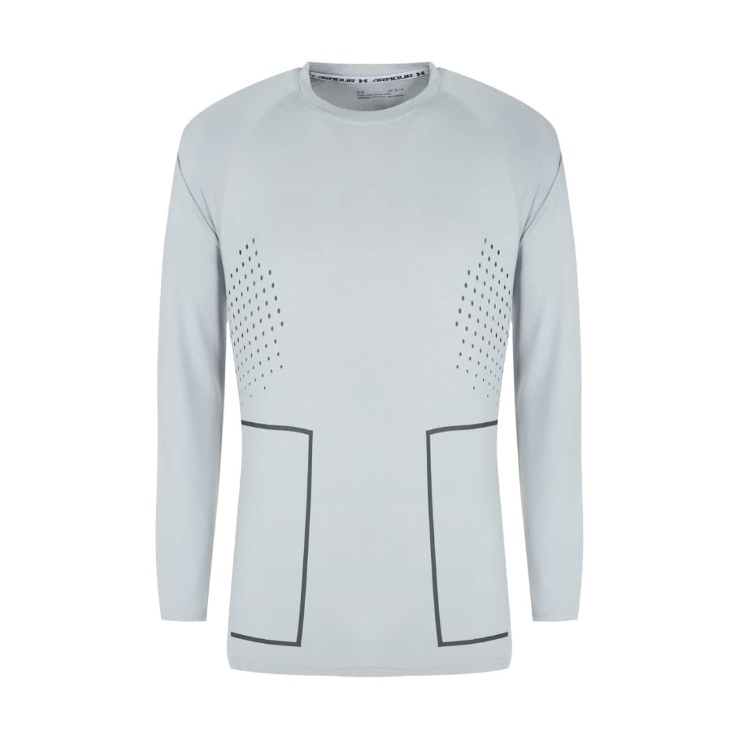 تی شرت ورزشی مردانه  مدل UN 8023_1