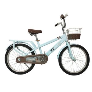 دوچرخه شهری مدل Hesoyam سایز طوقه 20 اینچ