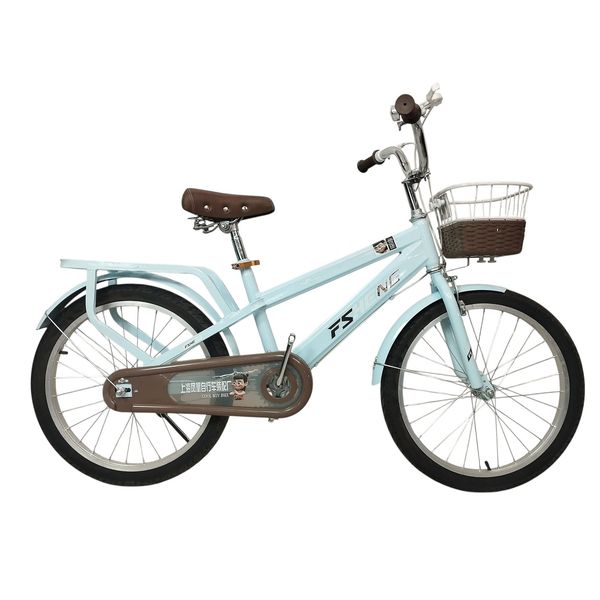 دوچرخه شهری مدل Hesoyam سایز طوقه 20 اینچ