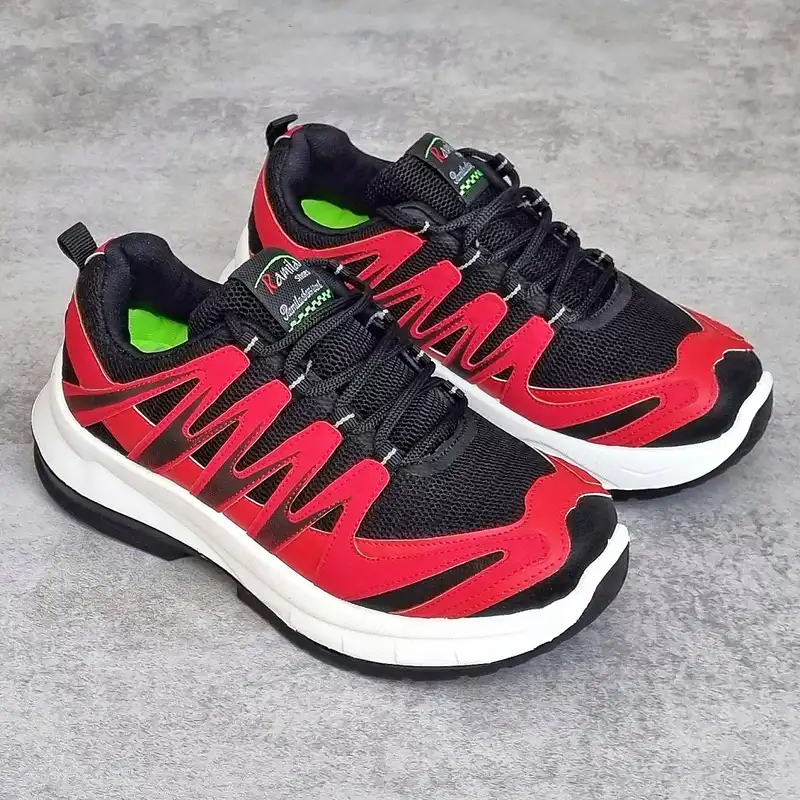 کفش پیاده روی زنانه رامیلا مدل 55vip