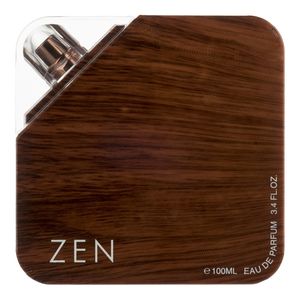 ادو پرفیوم مردانه امپر مدل Zen حجم 100 میلی لیتر
