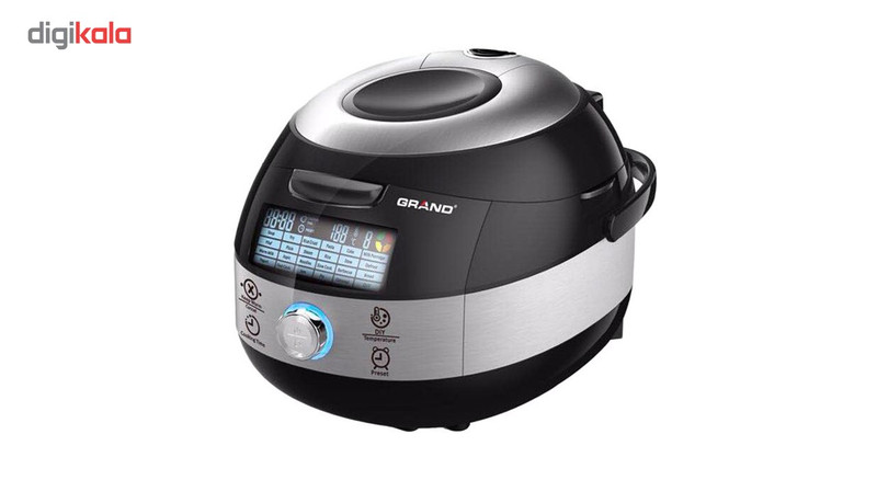 پلوپز گرند مدل GR-2080