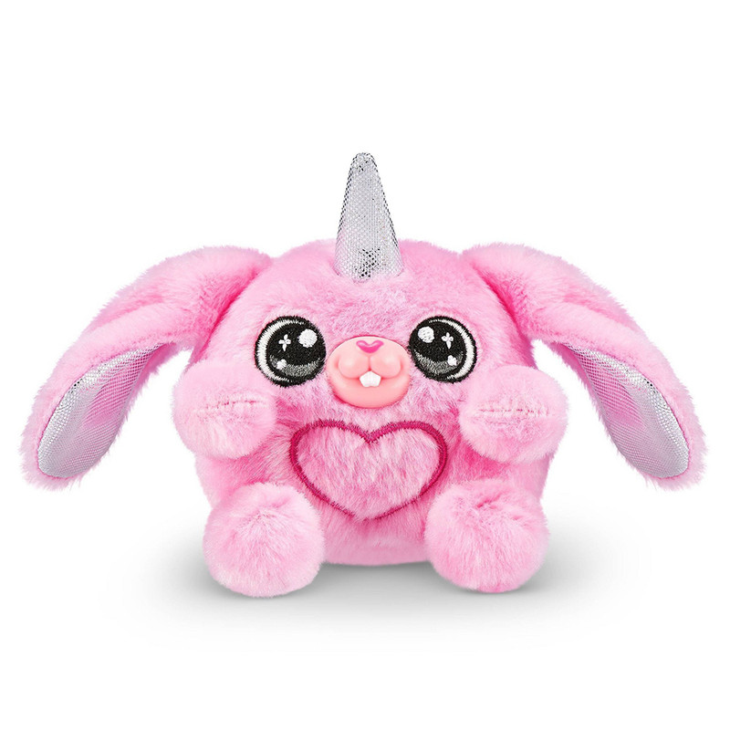 اسباب بازی شانسی زورو مدل Rainbocorns Bunnycorn