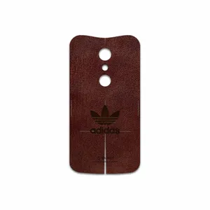 MAHOOT NL-DDS Cover Sticker for Motorola Moto G 2nd gen