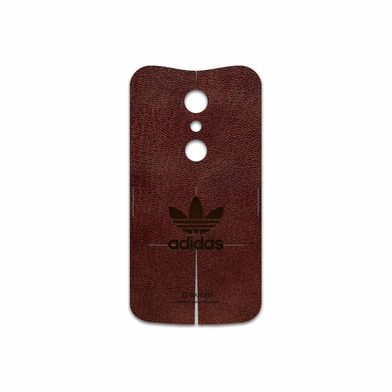 برچسب پوششی ماهوت مدل NL-DDS مناسب برای گوشی موبایل موتورولا Moto G 2nd gen