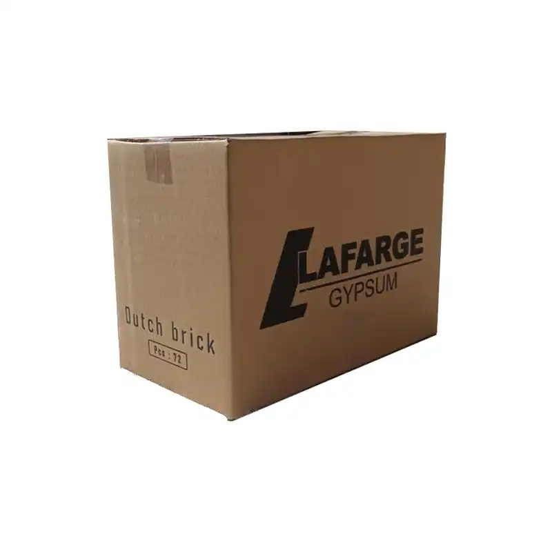 آجرنما مصنوعی مدل هلندی بسته 72 عددی