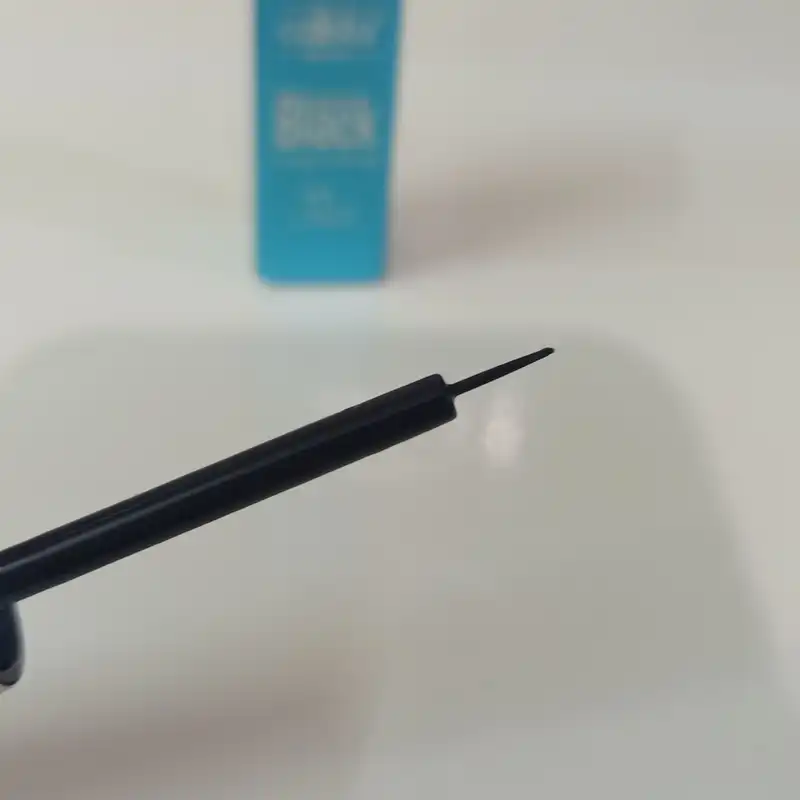 خط چشم کالیستا بیوتی مدل saaci