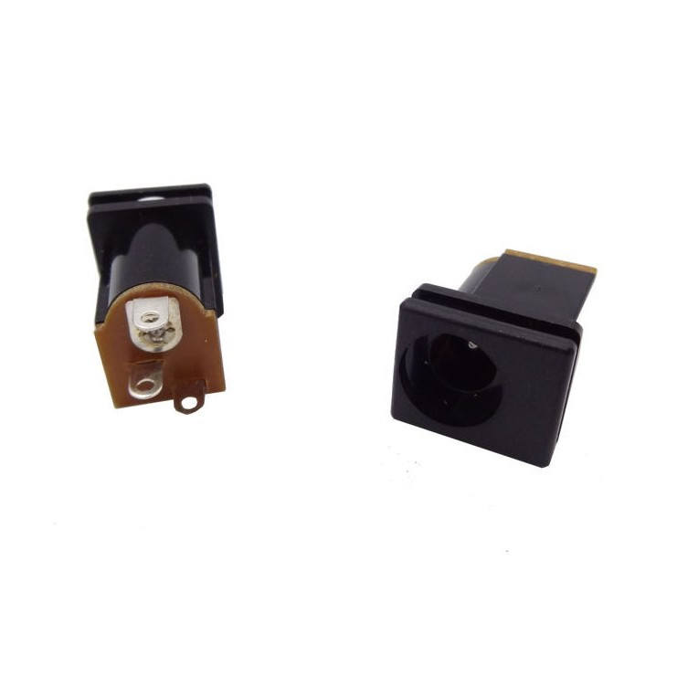 جک مادگی آداپتور مدل کشویی