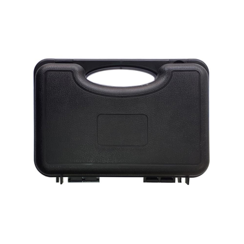 ترمومتر لیزری مدل DELTA-892