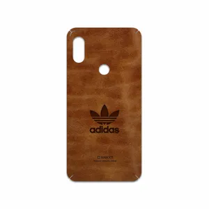 MAHOOT BFL-DDS Cover Sticker for Xiaomi Redmi Note 6 Pro