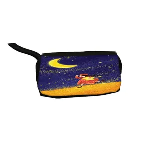 جامدادی مدل دختر کد 711