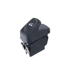 کلید شیشه بالابر عقب چپ خودرو ایساکو کد 1259 مناسب برای رنو ال 90