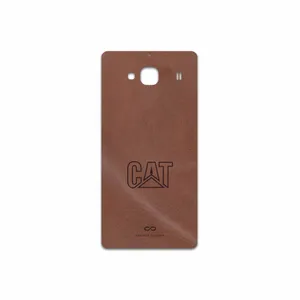 MAHOOT MNL-CAT Cover Sticker for Xiaomi Redmi 2