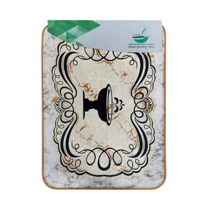  پادری آی ام بی مدل مستطیل کد 014 سایز 50×77 سانتی متر