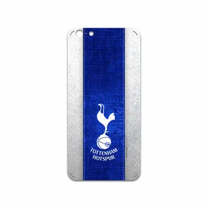 MAHOOT Tottenham Hotspur FC Cover Sticker for Apple iPhone 6 Plus
