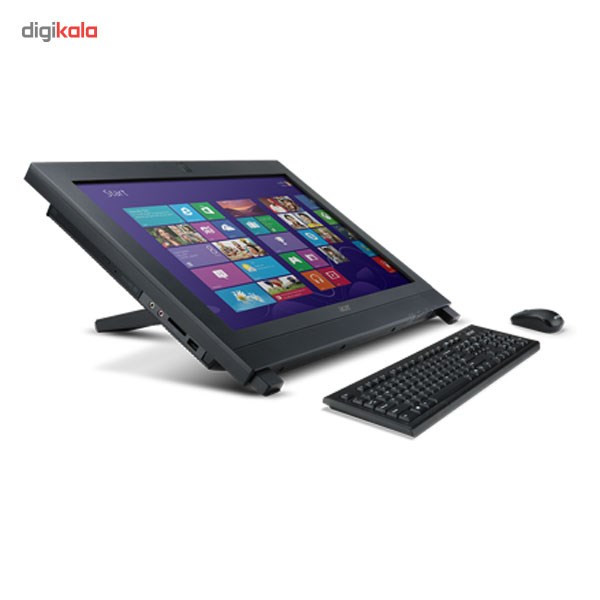 کامپیوتر همه کاره 19.5 اینچی ایسر مدل Veriton Z2640G-A