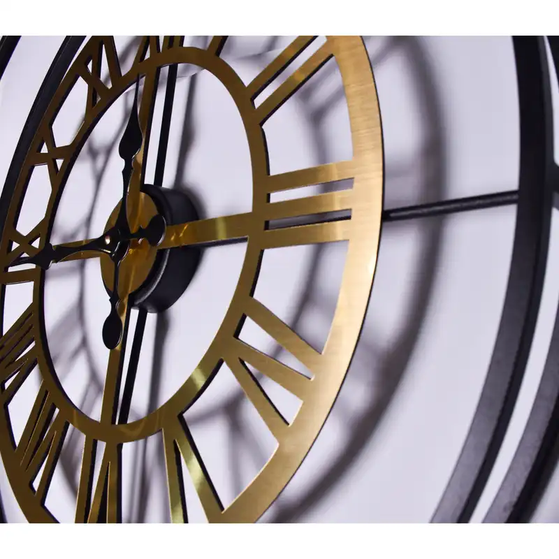 ساعت دیواری کد 80