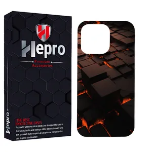 HEPRO MC Cover for Apple IPHONE 14