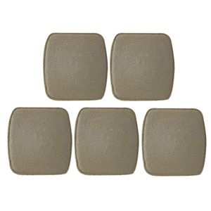 نقد و بررسی مهر نماز مدل سفری بسته 5 عددی توسط خریداران