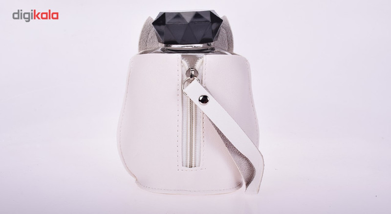 قمقمه کودک ترانه مدل white rabbit