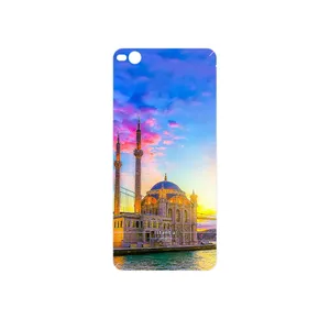 MAHOOT City of Istanbul Cover Sticker for HTC One X9
