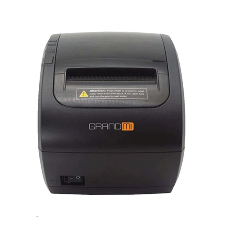 پرینتر حرارتی گرندمی مدل R826SN