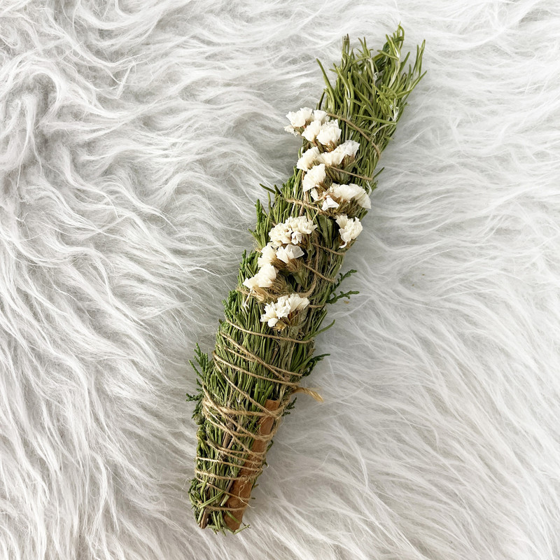 اسماج مدل رزماری و دارچین کد Rose-05