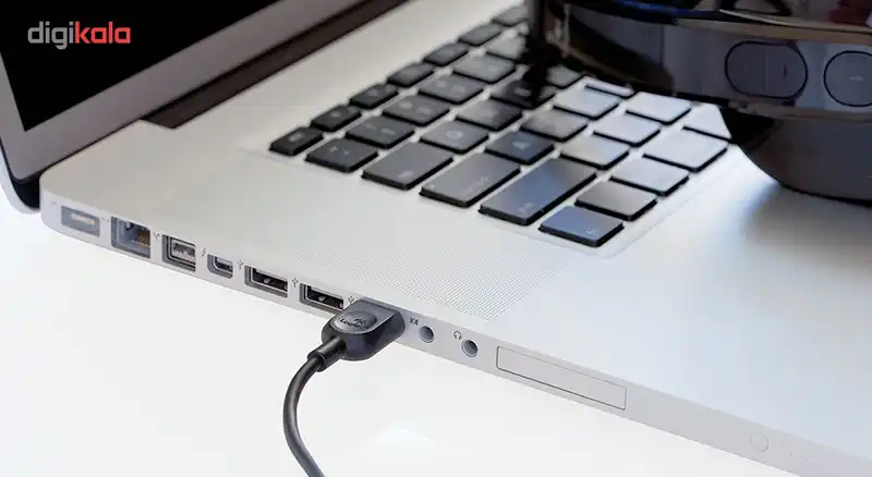 هدفون لاجیتک مدل H540