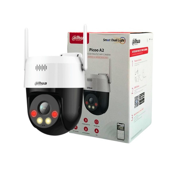 دوربین مداربسته تحت شبکه داهوا مدل PICOO DH-P3AE-PV