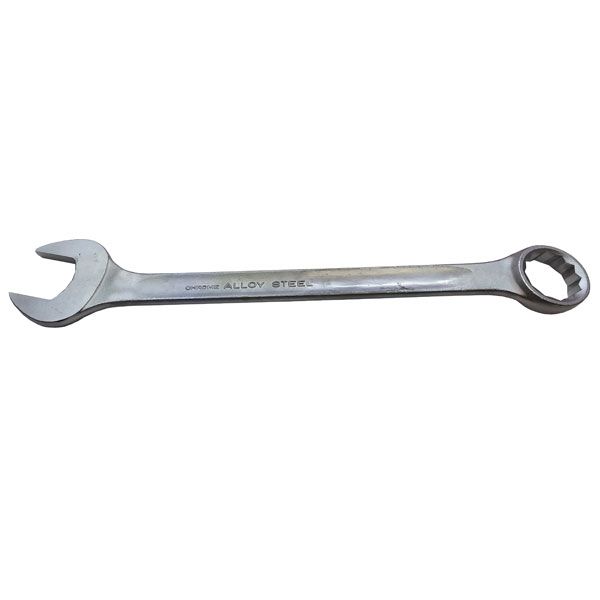 آچار یک سر تخت یک سر رینگی اشتایویل مدل OB290517 سایز 2 میلی متر