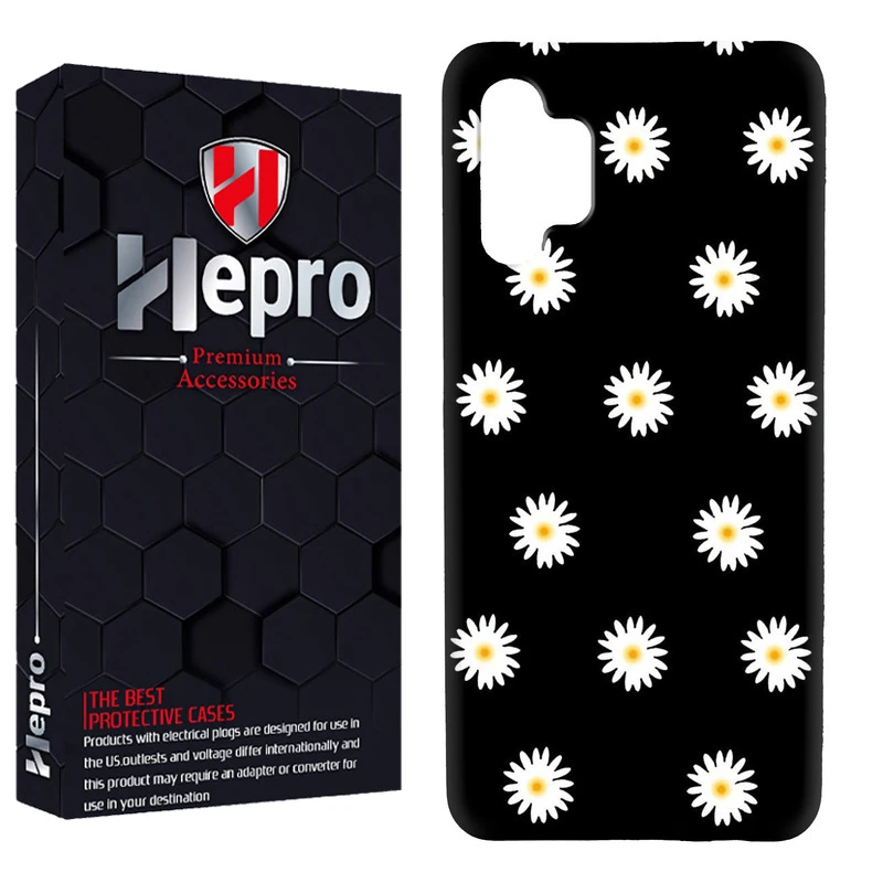 کاور هپرو مدل RC مناسب برای گوشی موبایل سامسونگ Galaxy A13 5G