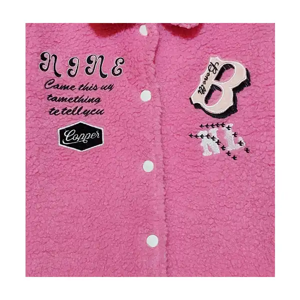 سویشرت دخترانه شین کد 5801