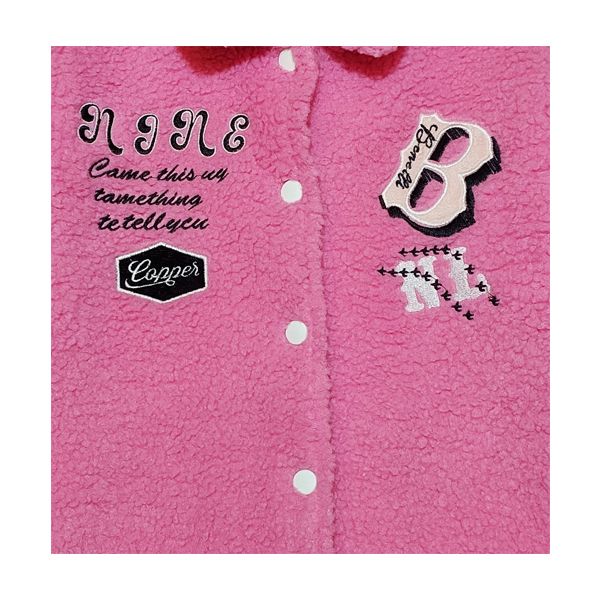 سویشرت دخترانه شین کد 5801 -  - 3