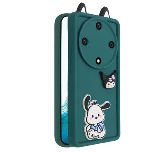 KittyRabit Cover For Honor X9A