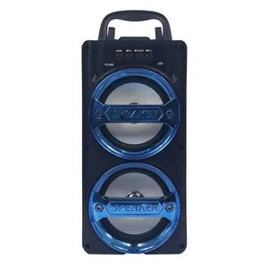 اسپیکر بلوتوثی قابل حمل کد 802