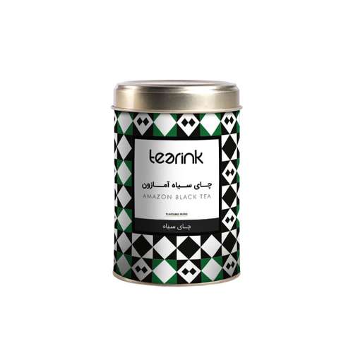 دمنوش میوه ای مخلوط تیرینک - 250 گرم