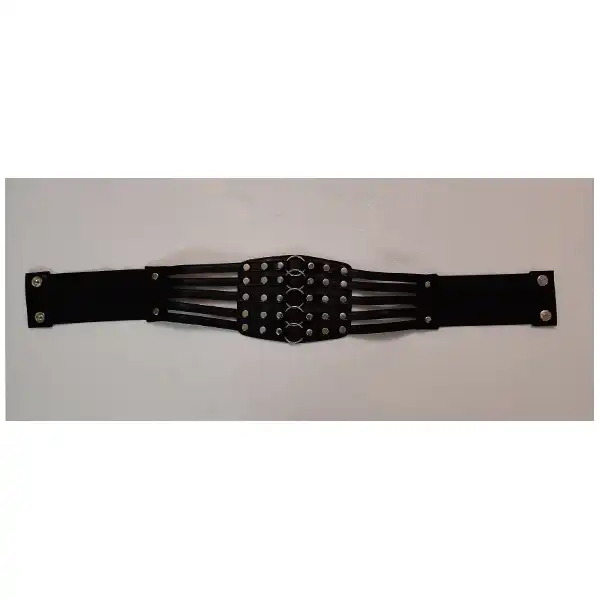 کمربند زنانه مدل مجلسی پانچی