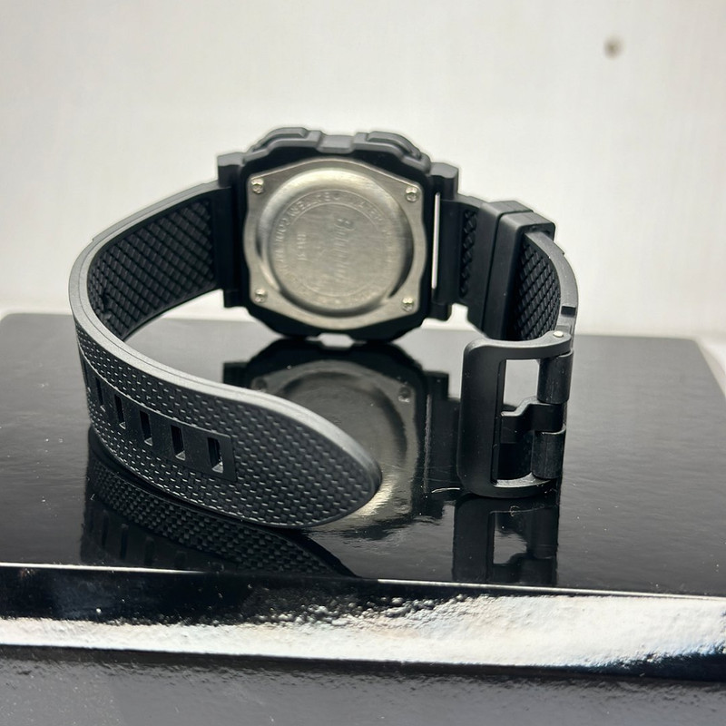 ساعت مچی دیجیتال مردانه بنمی مدل 1813l