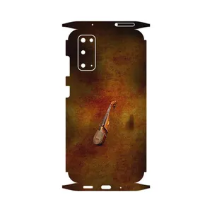 MAHOOT Rabab-FullSkin Cover Sticker for Samsung Galaxy S20